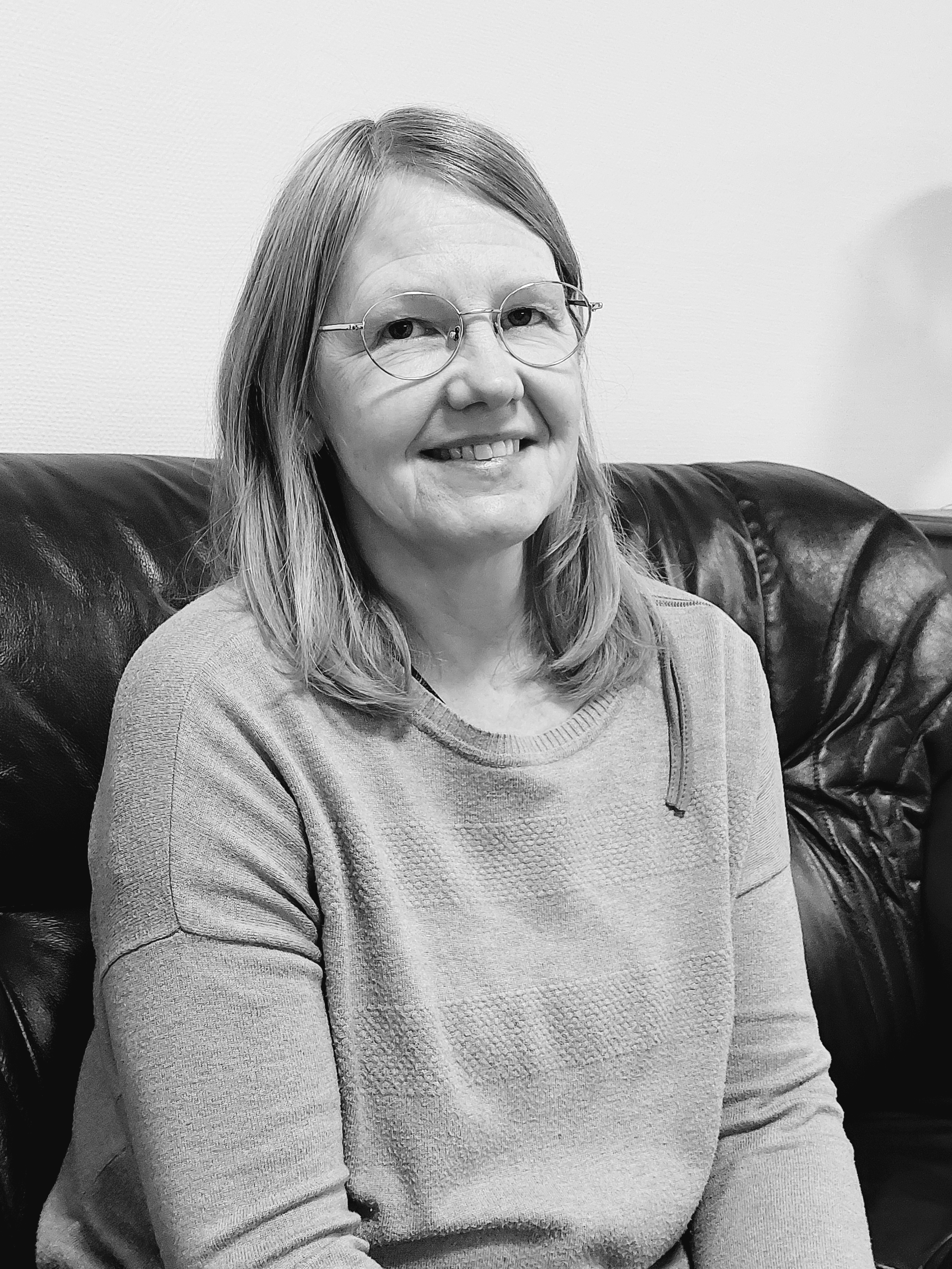 Gunilla Svensk-Östergren